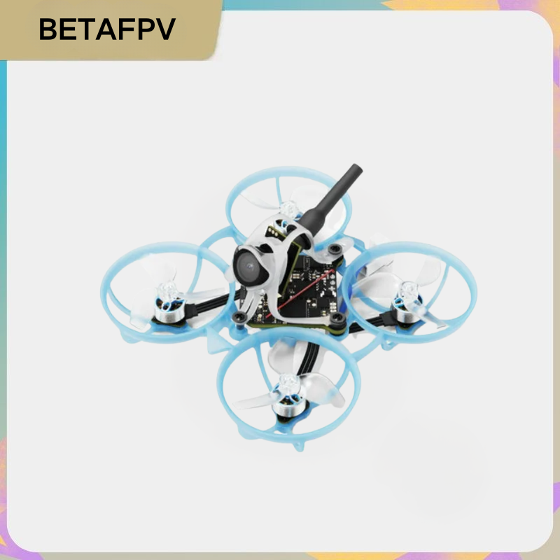 Drone Rc With Screen - BETAFPV Air75 II ブラシレス ウープ クアッドコプター