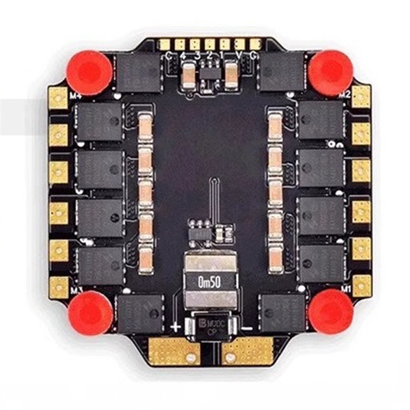 Esc 4In1 Brushless - BLS 55A 4-In-1 ESC FPV ブラシレス