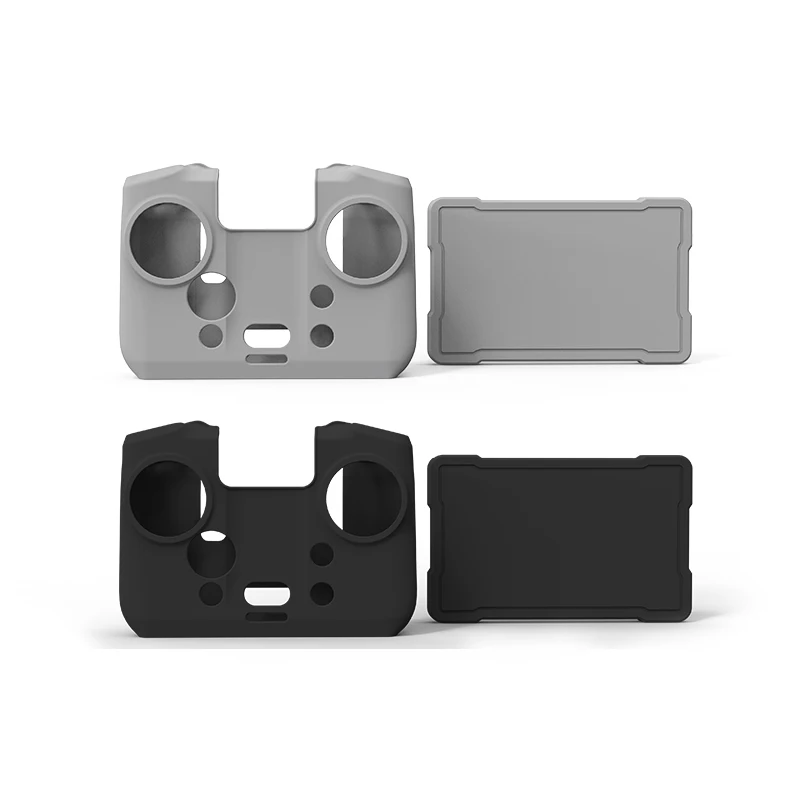 Drone Rc Cover - 2in1 シリコンケース DJI RC プロ 2