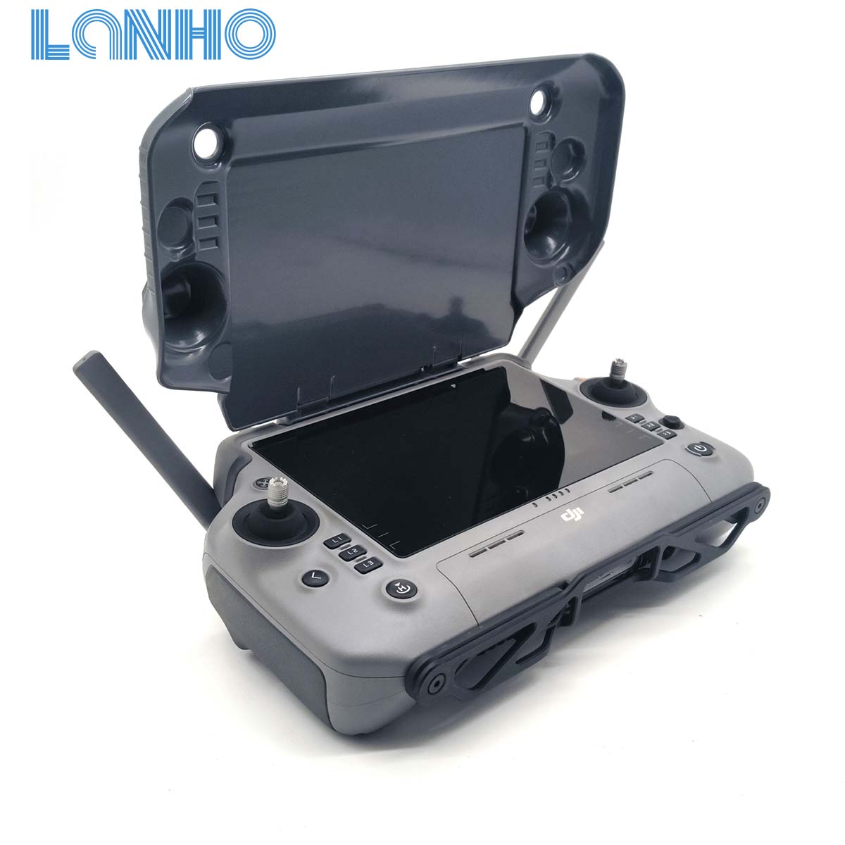 Drone Rc Cover - RC 保護カバーガードスクリーンサンシェードフード DJI Agras T100 T70