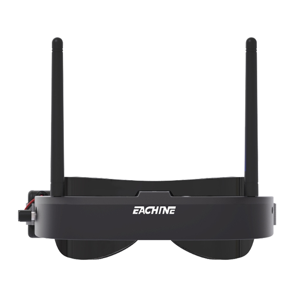 Drone Rc Cover - Eachine EV100 720*540 5.8 グラム 72CH