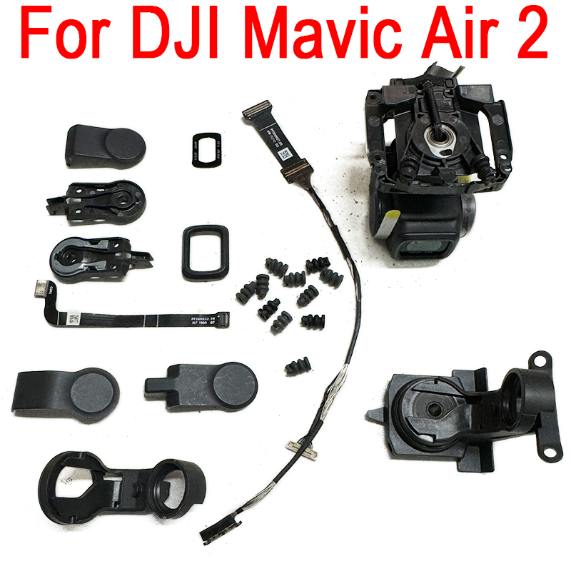 Drone Dji Rc N1 - オリジナル Air 2 ジンバルカメラモーター Air2 PTZ