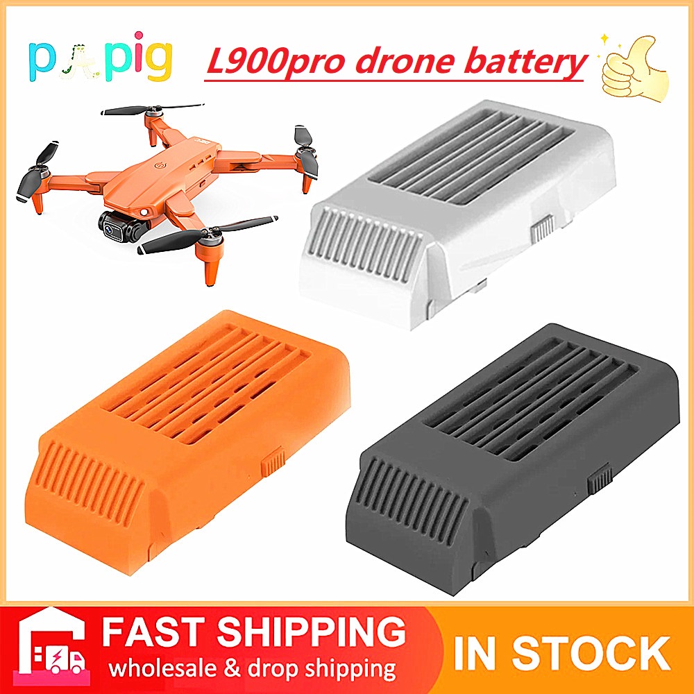 Drone Rc With Screen - L900 プロ GPS ドローン 4K ドローンバッテリー