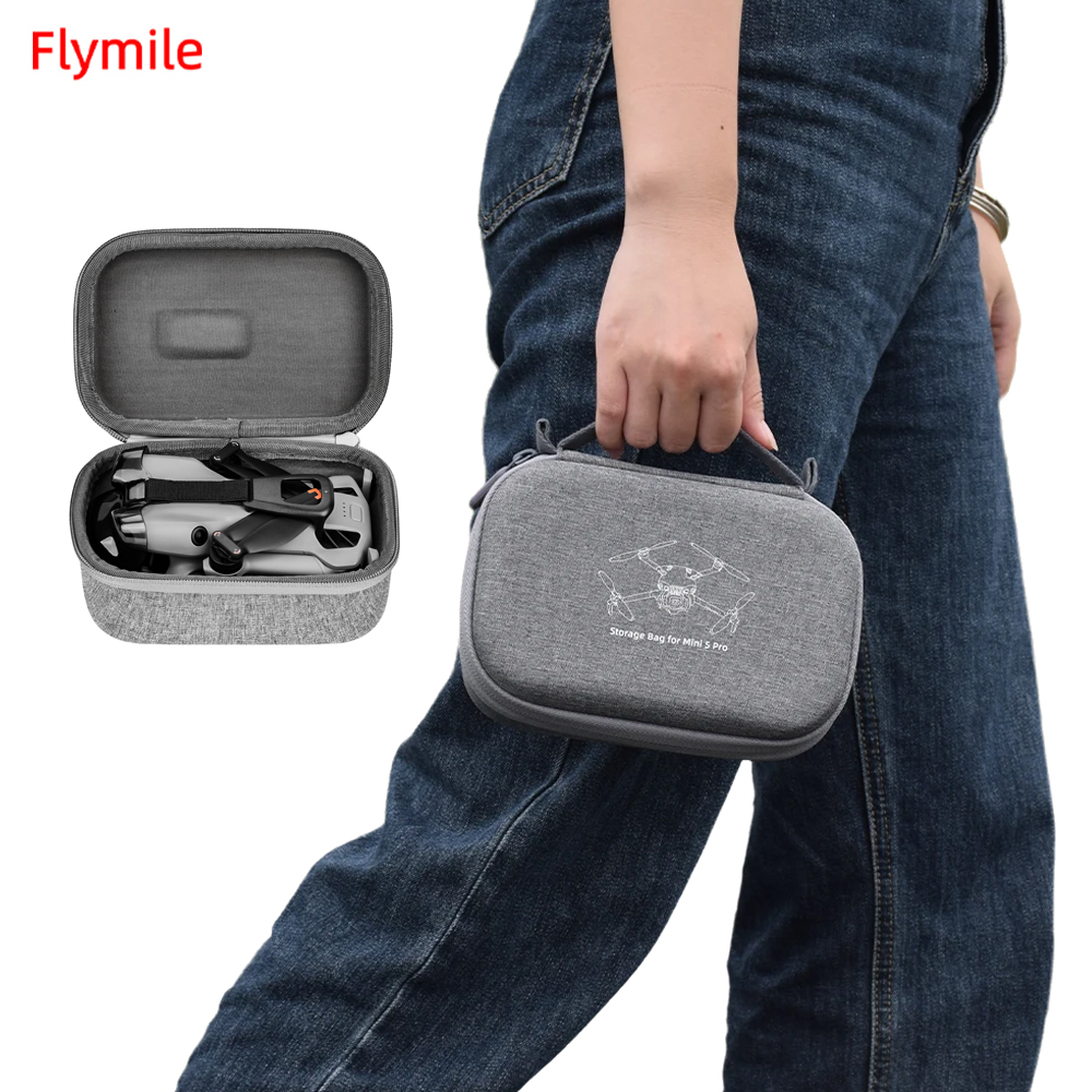 Drone Rc Cover - DJI Mini 5 Pro ドローン用収納バッグ DJI