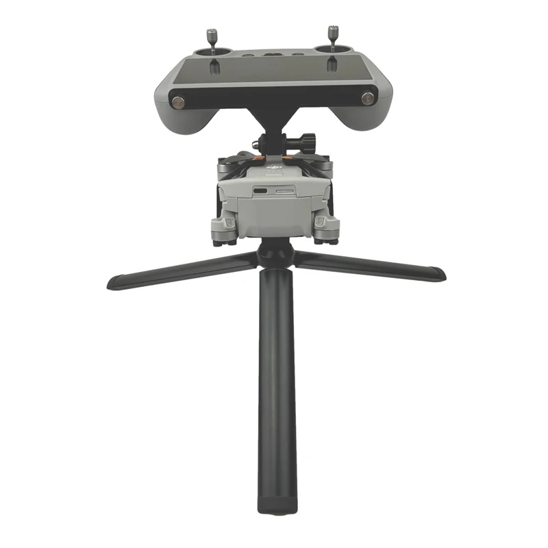 Drone Dji Rc N1 - ハンドヘルドスタビライザーホルダー三脚 RC-N1 DJI RC リモコン用スクリーンブラケット付き DJI