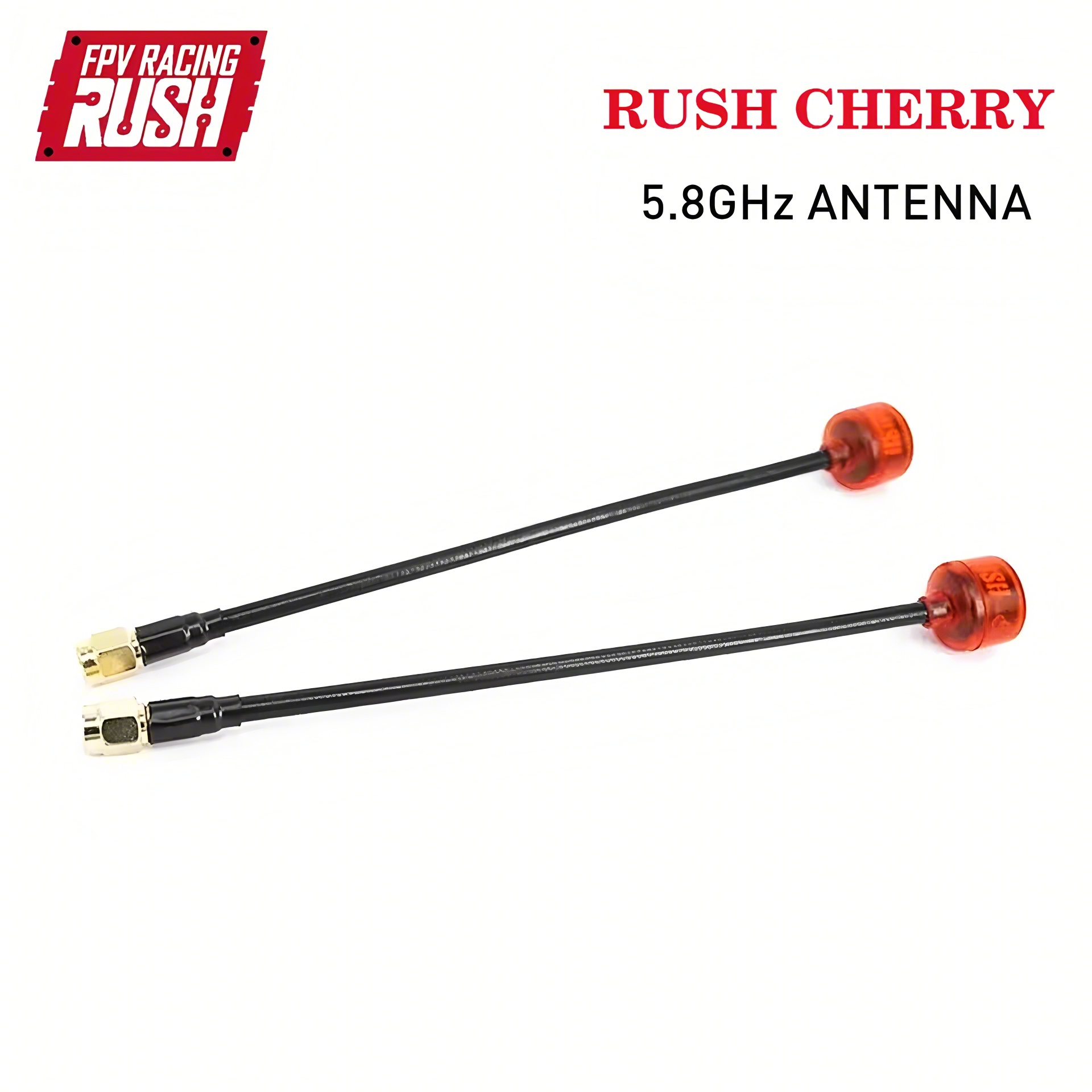 Drone Rc Airplane - 2026 NEW RUSHFPV RUSH Cherry FPV