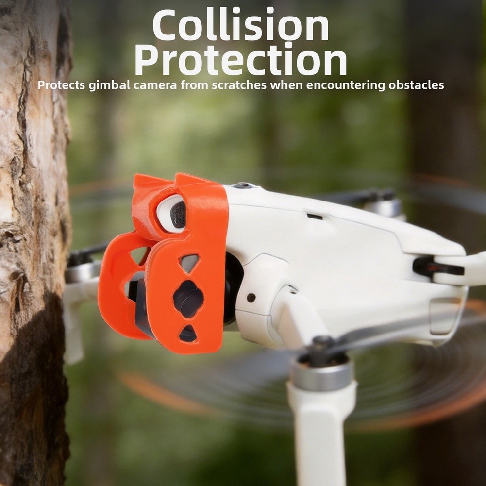 Drone Dji Rc N1 - 傷つきにくいレンズフードサンシェード DJI Lito 1 & X1