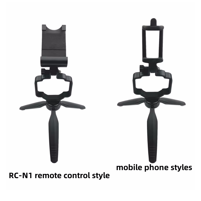 Drone Dji Rc N1 - ハンドヘルド三脚マウント RC-N1 リモコン/電話クリップ ランディング写真撮影用ホルダーブラケット DJI Mavic