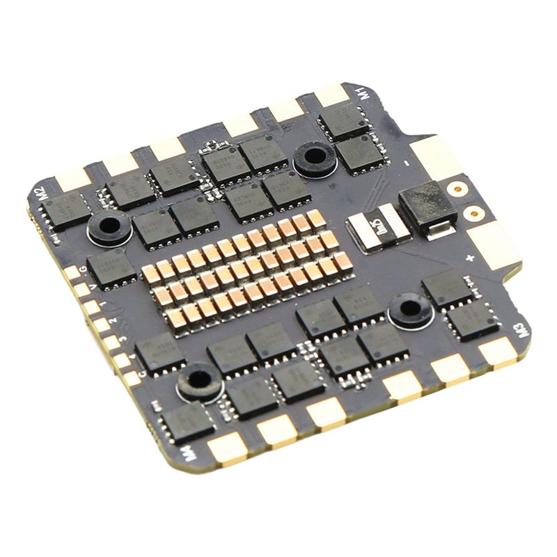 Esc 4In1 Brushless - BLS 100A 4-in-1 ESC FPV ブラシレスESC