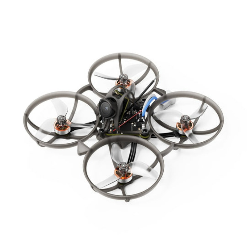 BETAFPV Air75 II ブラシレス ウープ クアッ - Drone Rc With Screen のレビューと価格