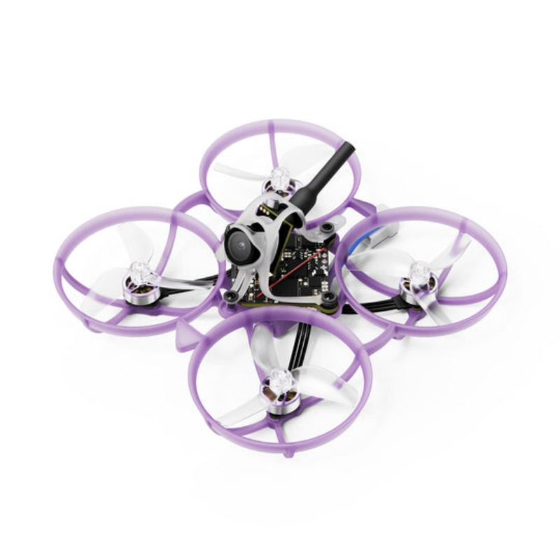 BETAFPV Air75 II ブラシレス ウープ クアッ - Drone Rc With Screen のレビューと価格