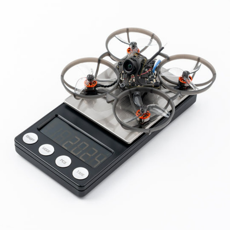BETAFPV Air75 II ブラシレス ウープ クアッ - Drone Rc With Screen のレビューと価格
