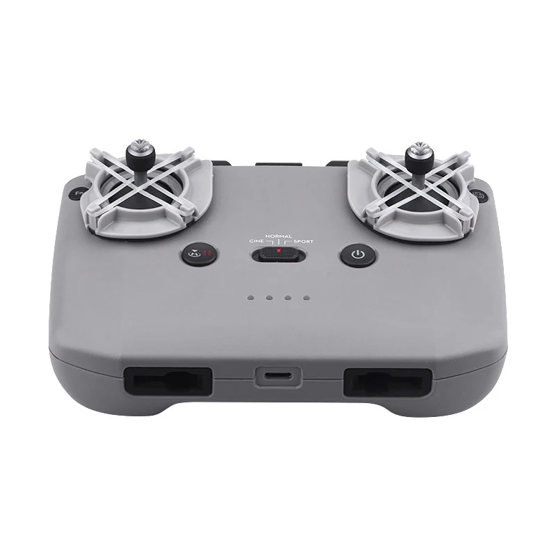 Dji-ドローン用ロッカースピードコントローラー、リモコン、 - Drone Dji Rc N1 のレビューと価格