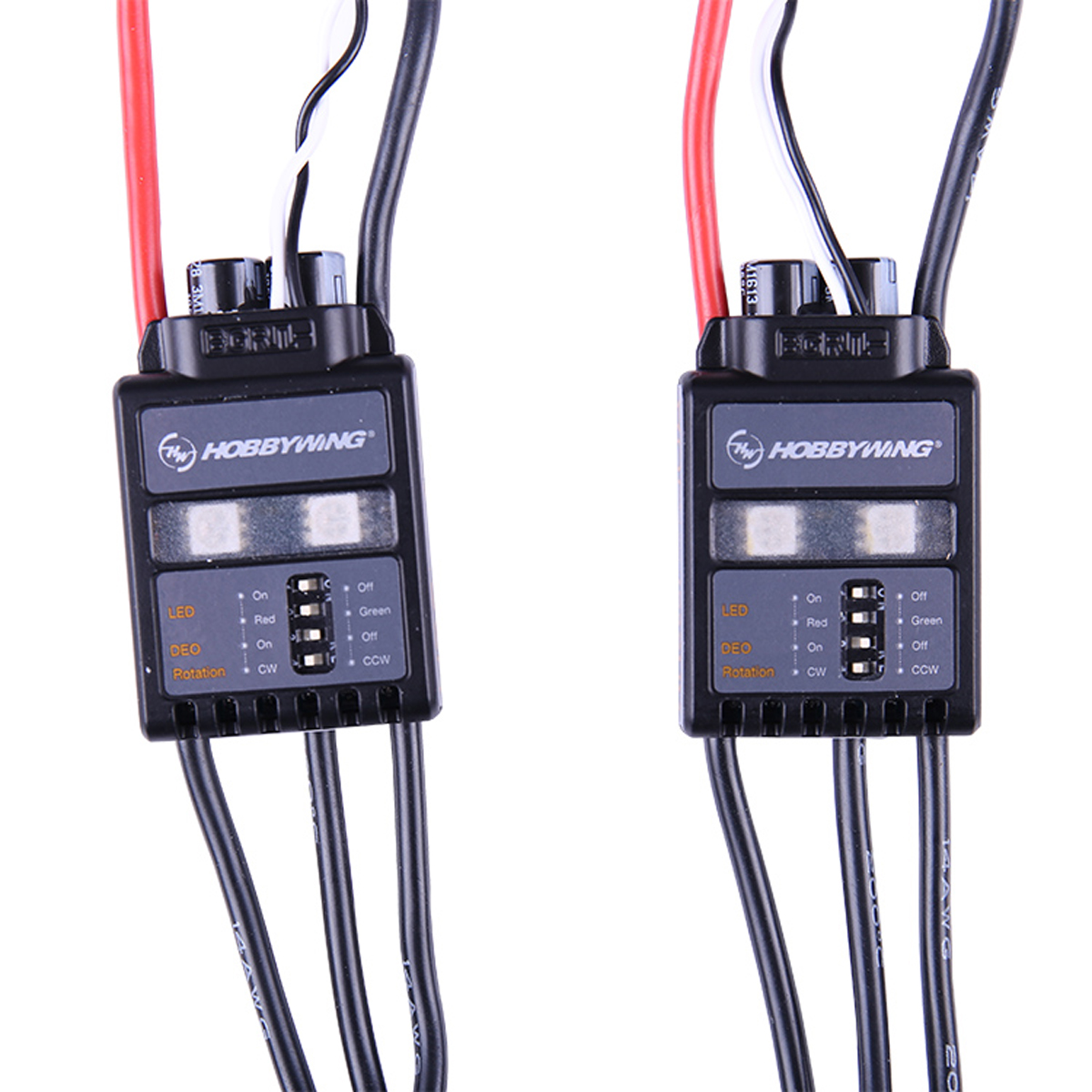 Hobbywing XRotor ブラシレスESC pro  - Esc 4In1 Brushless のレビューと価格