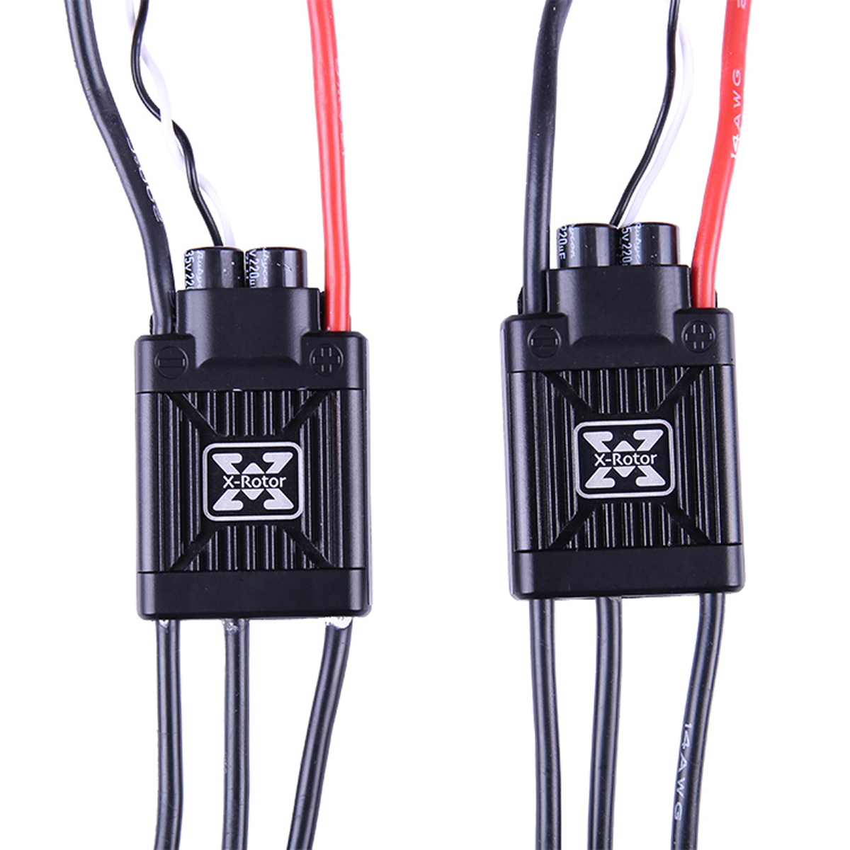 Hobbywing XRotor ブラシレスESC pro  - Esc 4In1 Brushless のレビューと価格