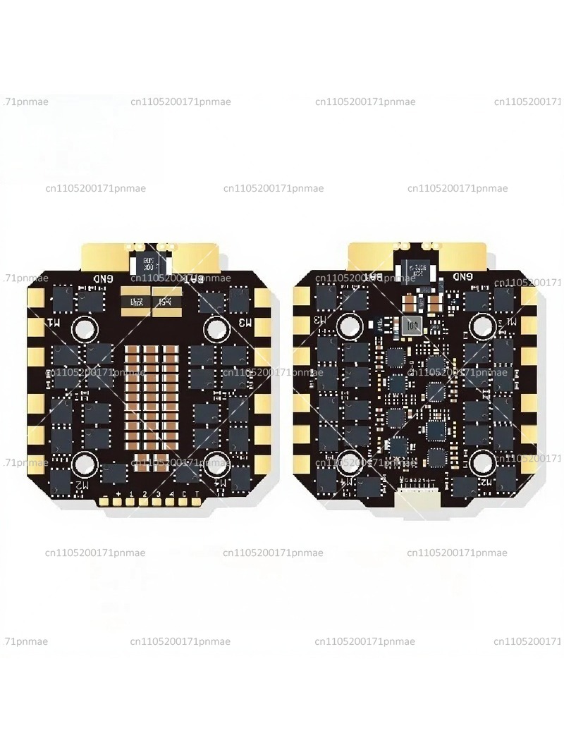 32ビット4in1ブラシレスESC、8S 100A、8S 1 - Esc 4In1 Brushless のレビューと価格