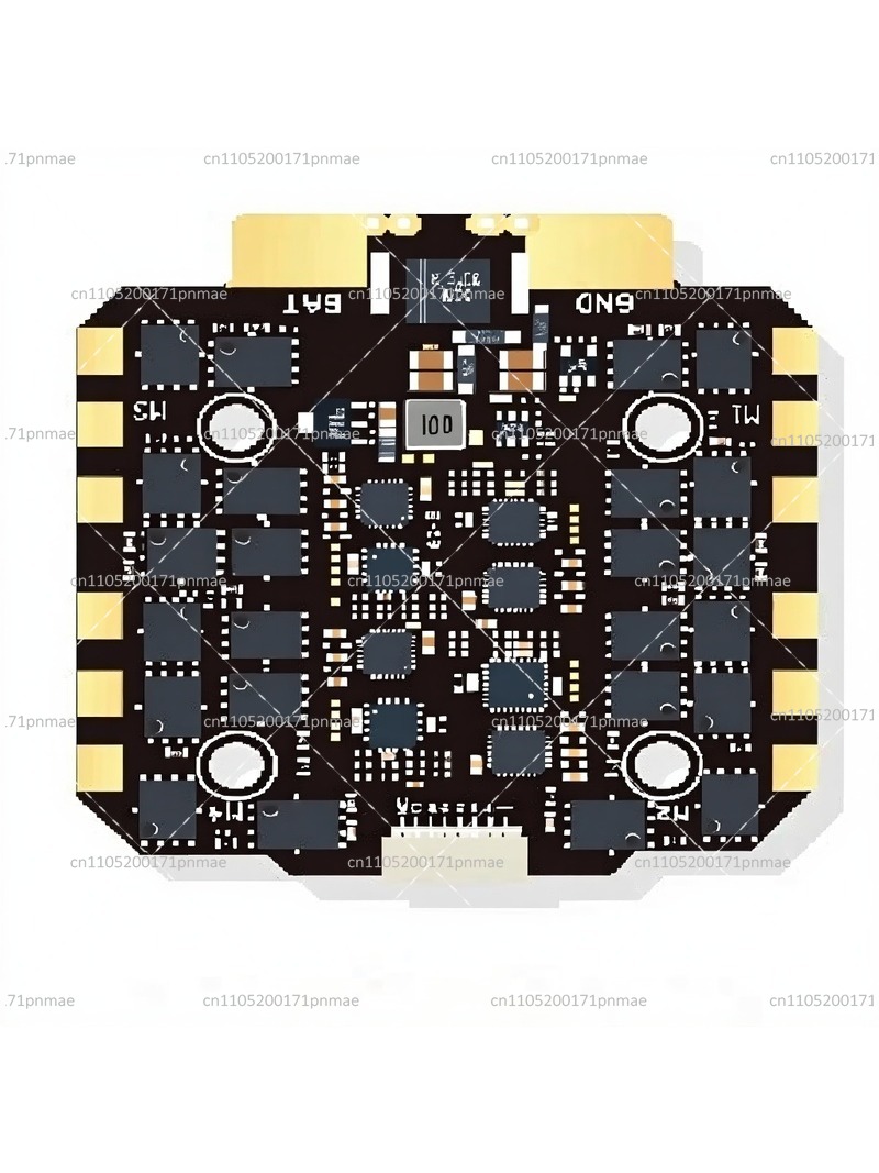 32ビット4in1ブラシレスESC、8S 100A、8S 1 - Esc 4In1 Brushless のレビューと価格
