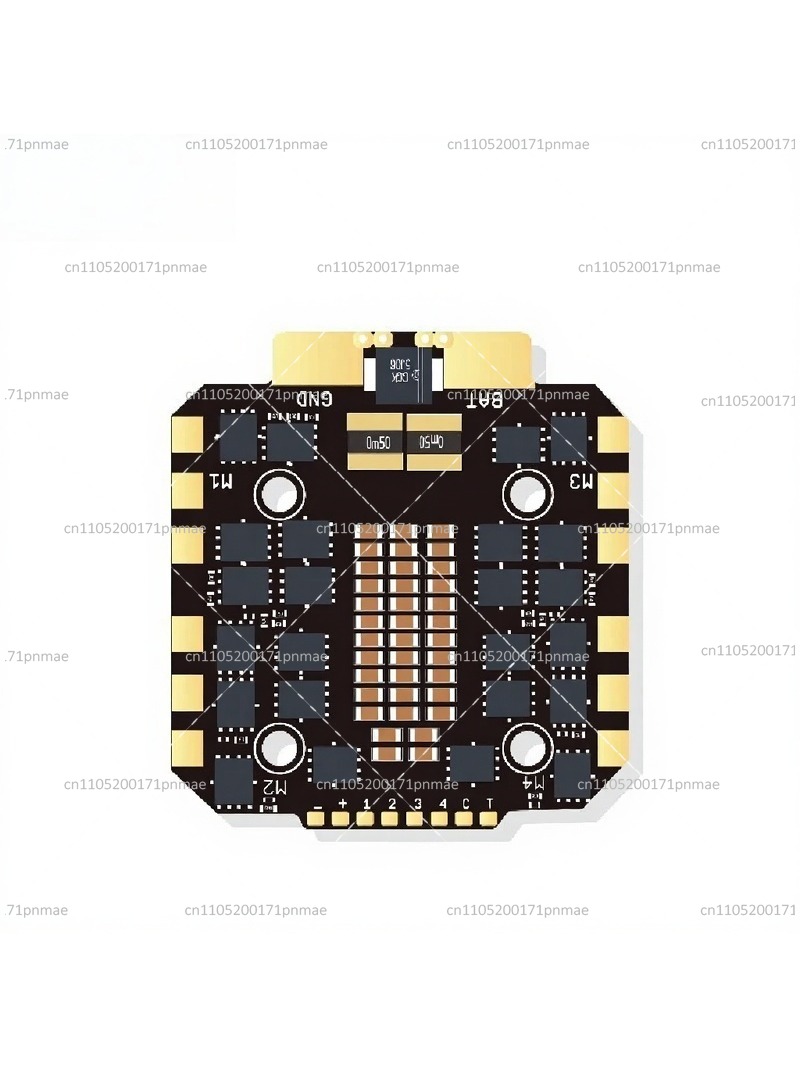 32ビット4in1ブラシレスESC、8S 100A、8S 1 - Esc 4In1 Brushless のレビューと価格