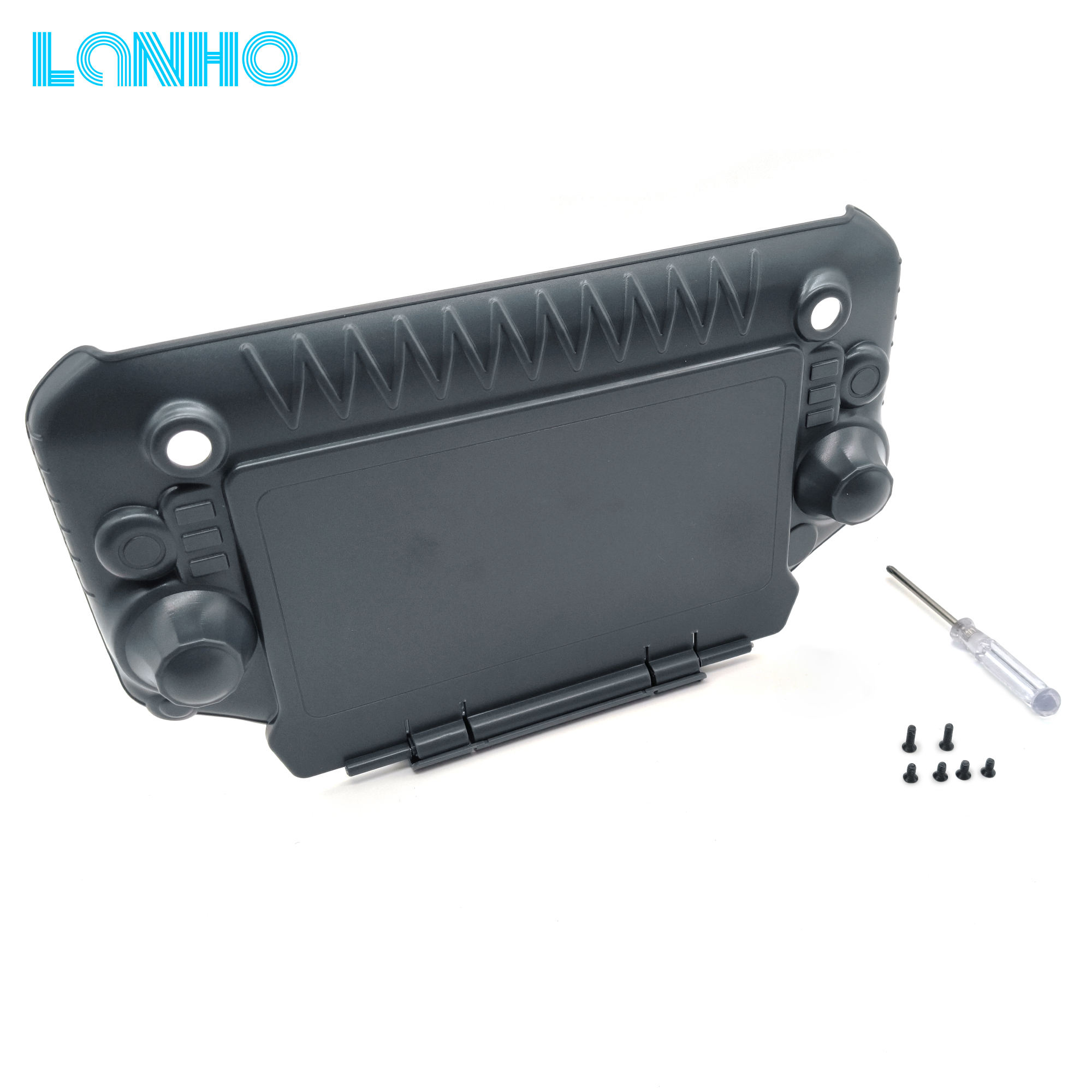 DJI T100 RC用保護カバーガード、スクリーンサンシェ - Drone Rc Cover のレビューと価格