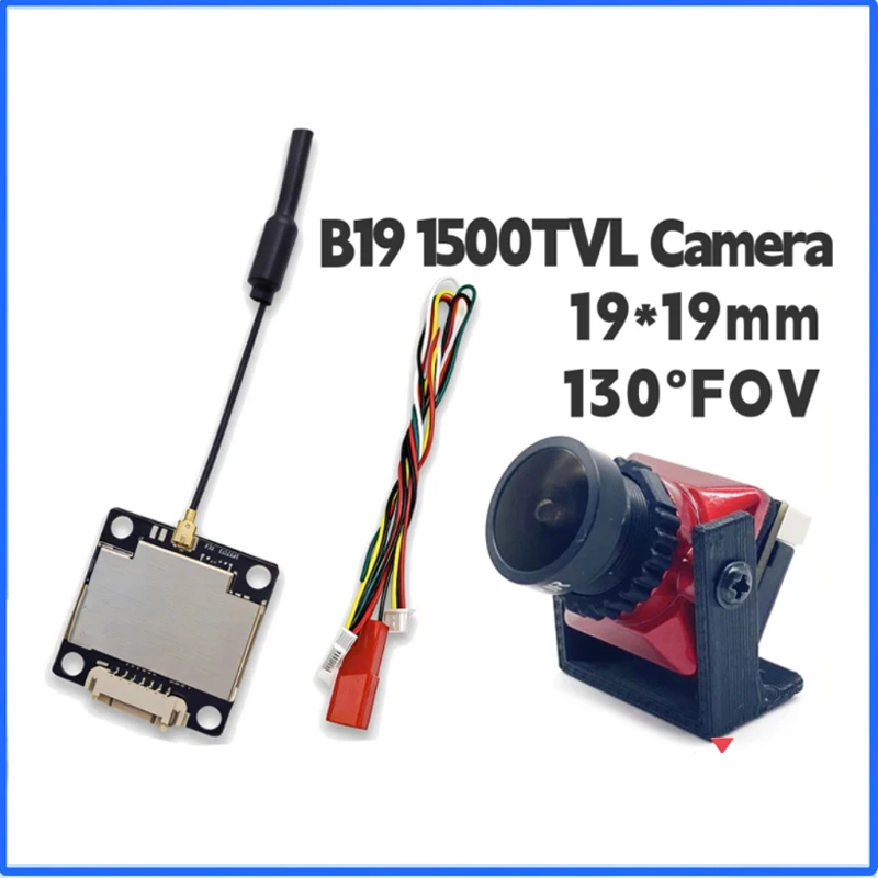 SLONWAKE FPVスーツ 5.8G 600mW VTX - Drone Rc With Screen のレビューと価格