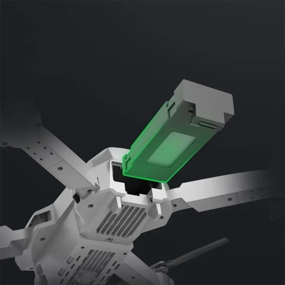 ミニUAV用バッテリーアクセサリー,特殊パーツ,e88,e9 - Drone Rc E99 Pro のレビューと価格
