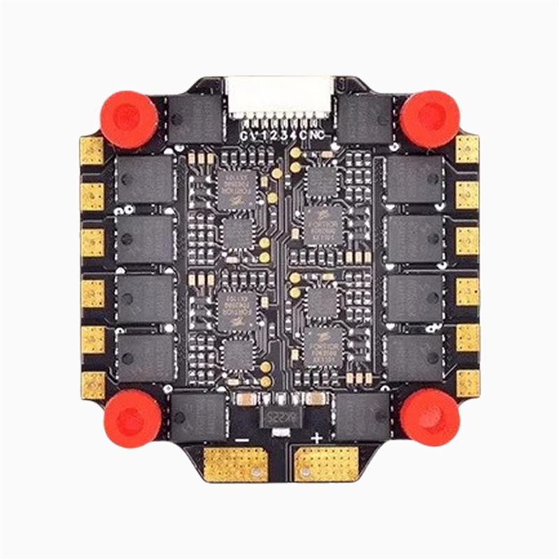 BLS 55A 4-In-1 ESC FPV ブラシレス E - Esc 4In1 Brushless のレビューと価格
