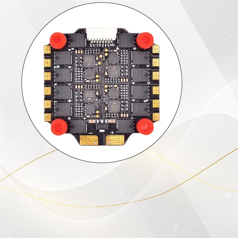 BLS 55A 4-In-1 ESC FPV ブラシレス E - Esc 4In1 Brushless のレビューと価格