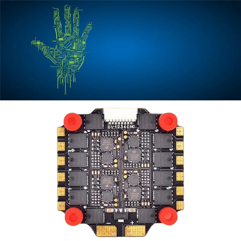 BLS 55A 4-In-1 ESC FPV ブラシレス E - Esc 4In1 Brushless のレビューと価格