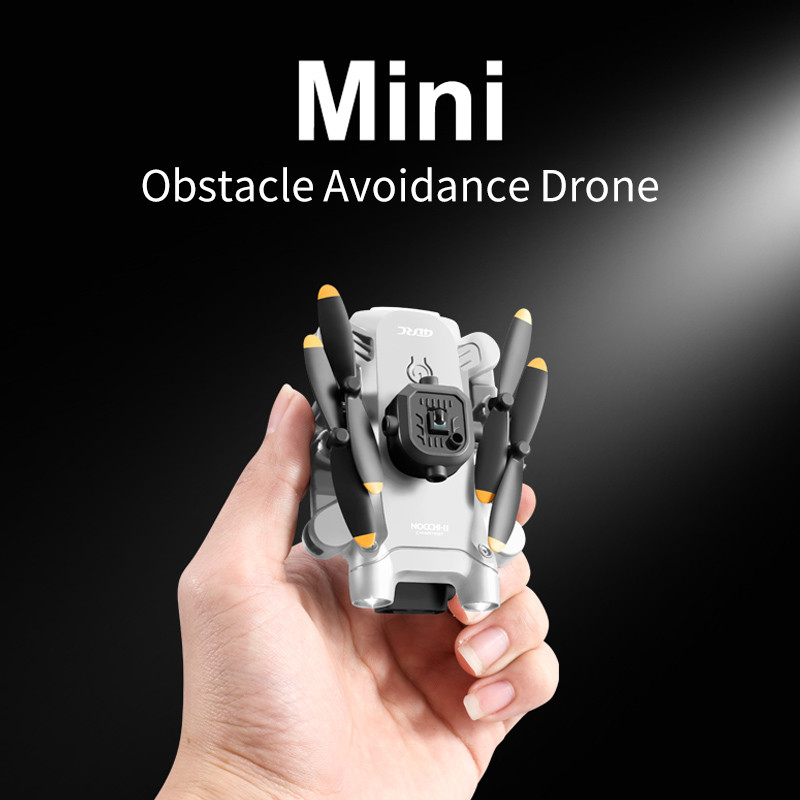 ミニ V30 WiFi FPV ドローン 4K HD デュア - Drone Rc With Screen のレビューと価格
