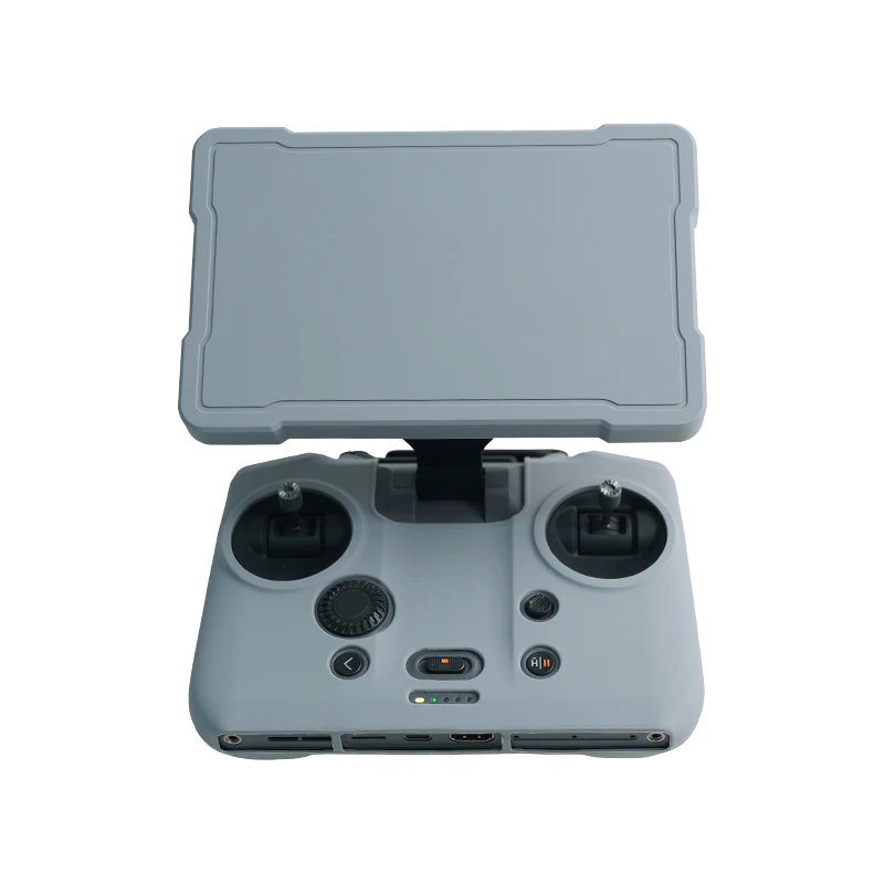 2in1 シリコンケース DJI RC プロ 2 リモコン本 - Drone Rc Cover のレビューと価格