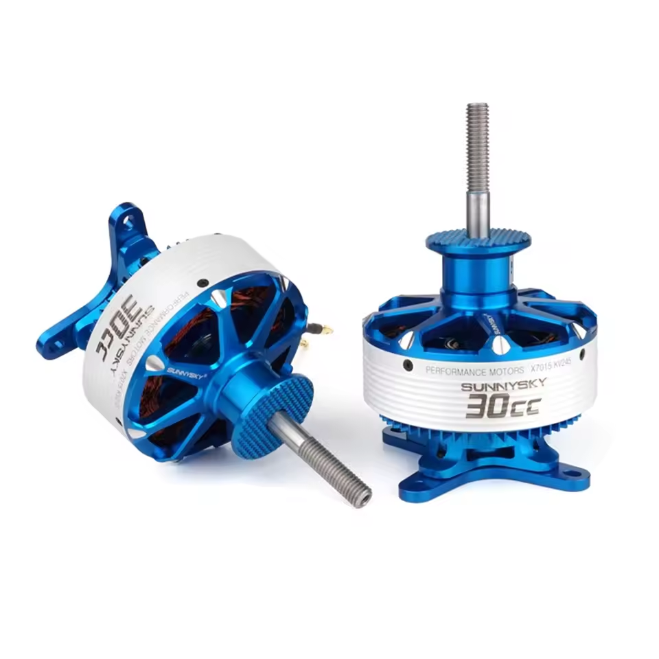 SunnySky X7015-III V3 X7015 30 - Drone Rc Airplane のレビューと価格