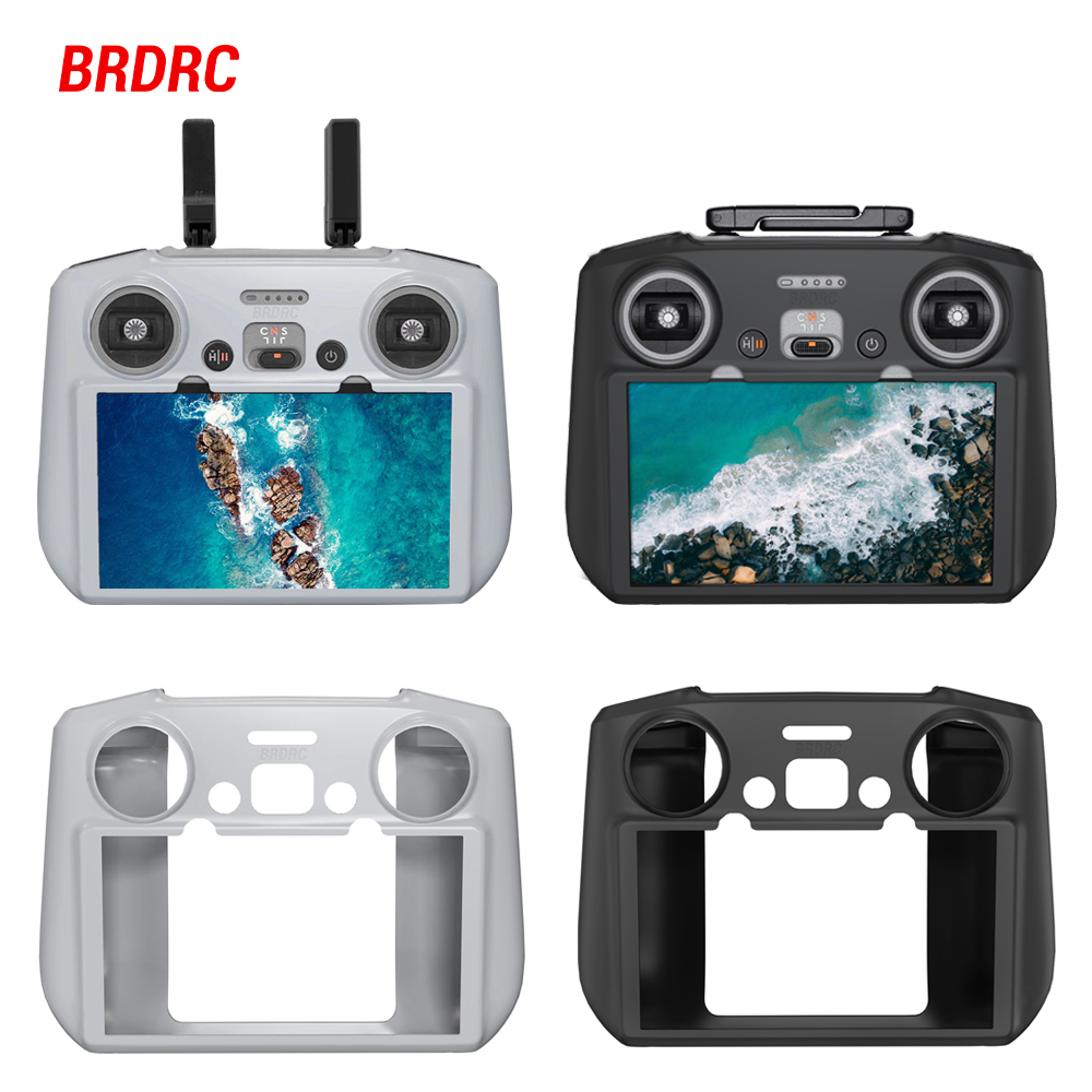 BRDRC シリコンケース DJI NEO 2/Mini 5 - Drone Rc Cover のレビューと価格