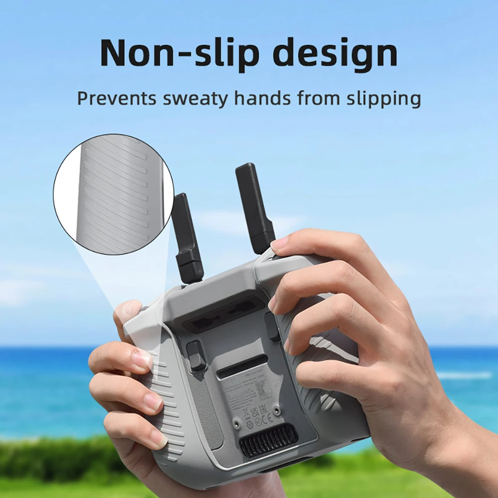 BRDRC シリコンケース DJI NEO 2/Mini 5 - Drone Rc Cover のレビューと価格