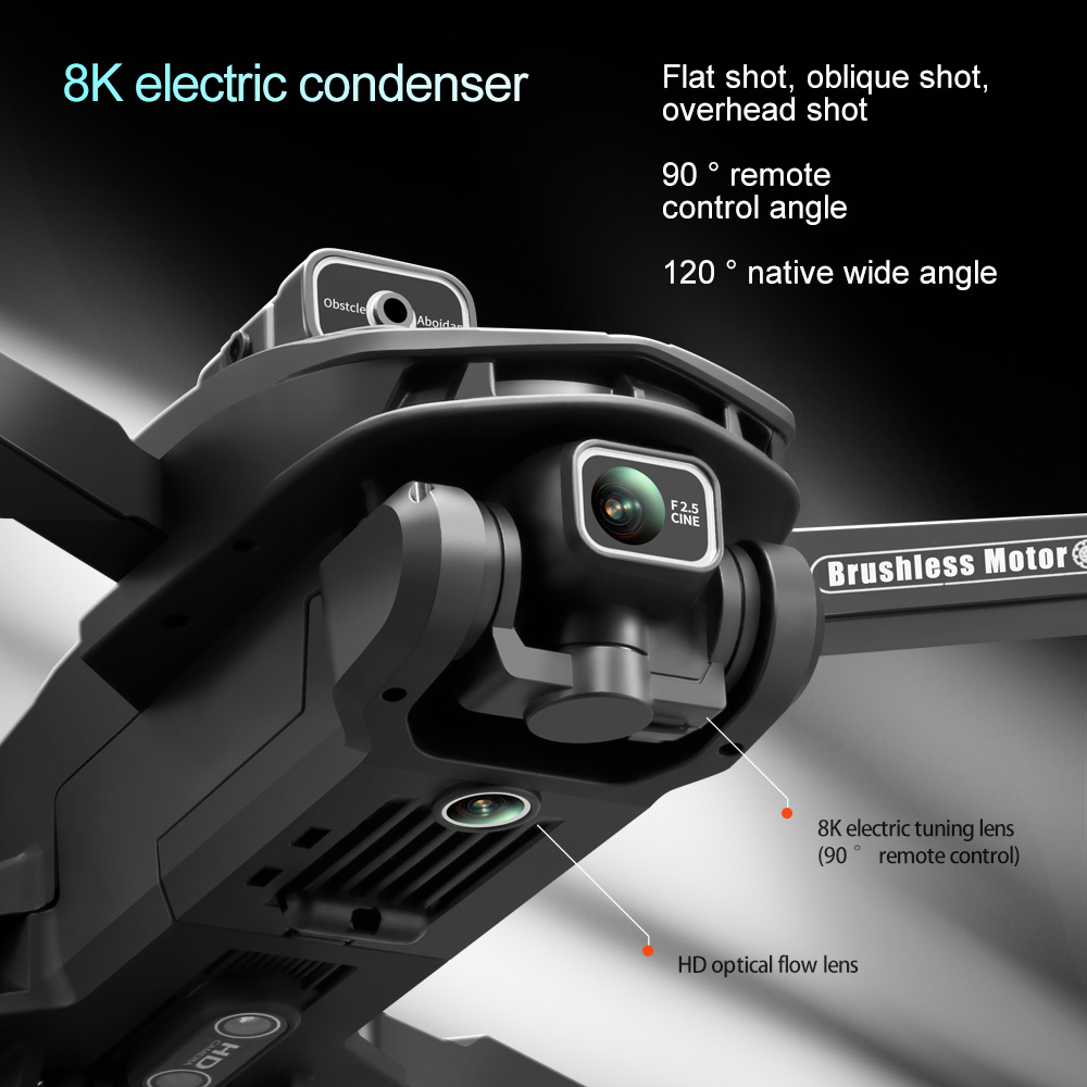 2025 V168 Pro MAX GPSドローン 8Kプロ - Drone Gps Rc Tt36 のレビューと価格
