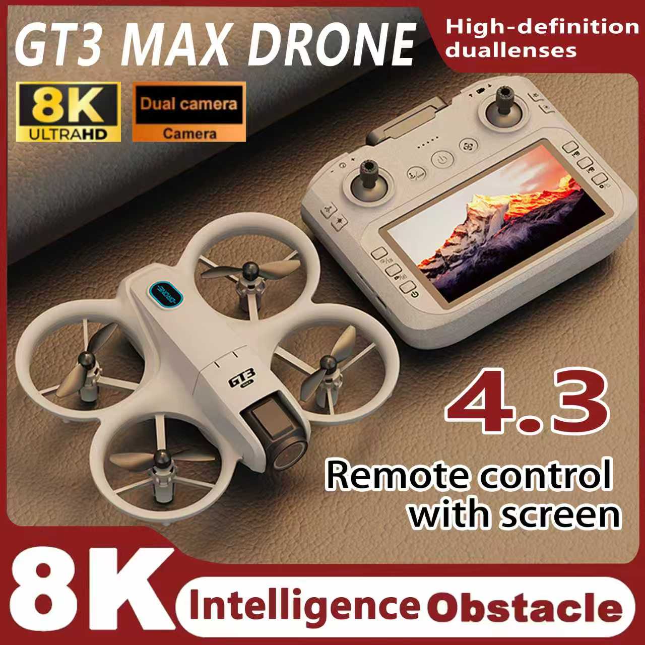8K 5G 2.4G GPS搭載 プロ仕様HD空撮リモコン航 - Drone Gps Rc Tt36 のレビューと価格