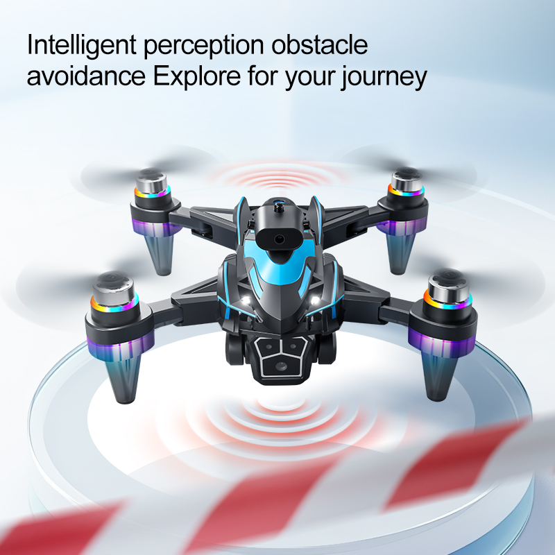 屋外用電動ドローン デュアルカメラ 90 °   120 ° - Drone Rc With Screen のレビューと価格