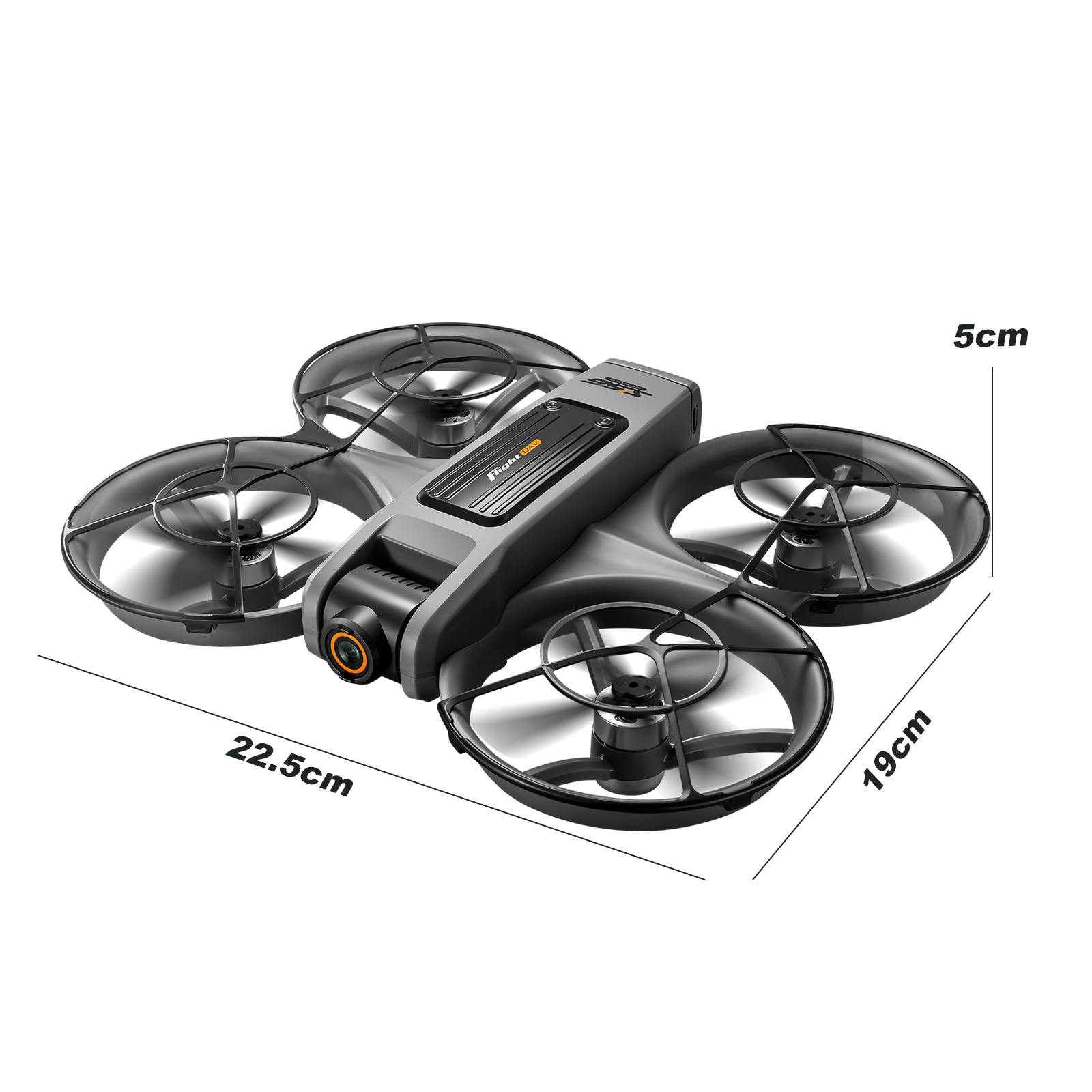 ZNLYRION S156 RCドローン 8Kデュアルカメラ - Drone Rc With Screen のレビューと価格