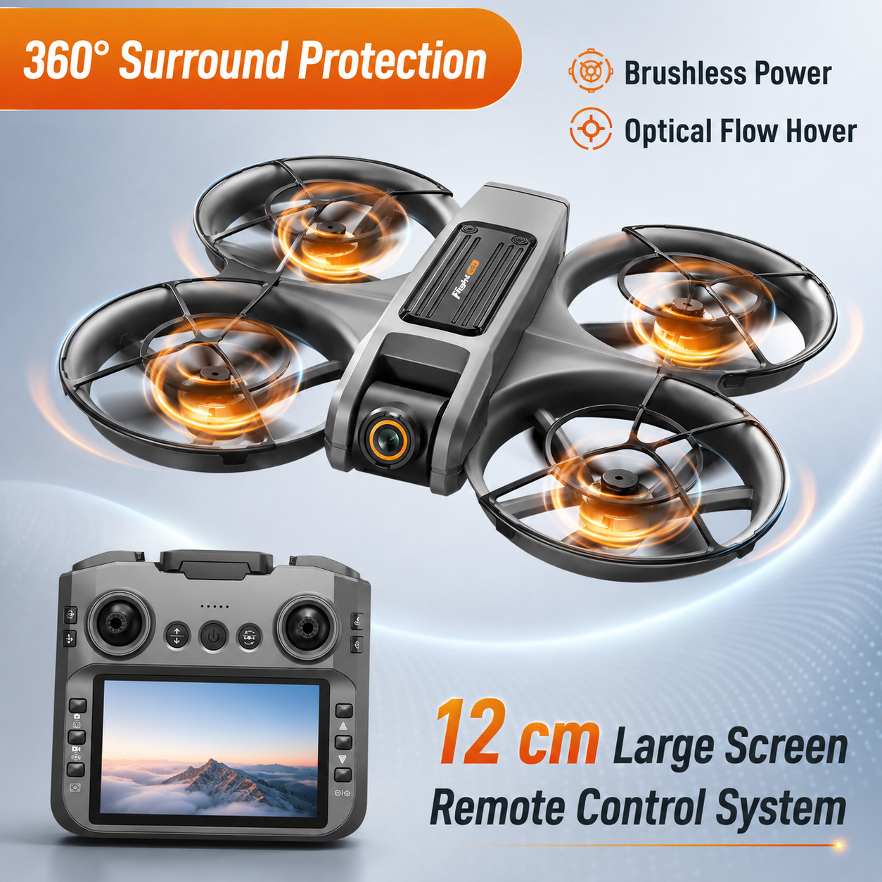 ZNLYRION S156 RCドローン 8Kデュアルカメラ - Drone Rc With Screen のレビューと価格