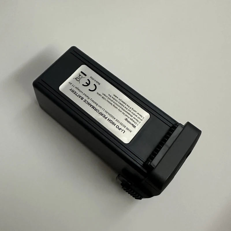 11.4V 4500mAh インテリジェント Lipo バッ - Drone Gps Rc Tt36 のレビューと価格