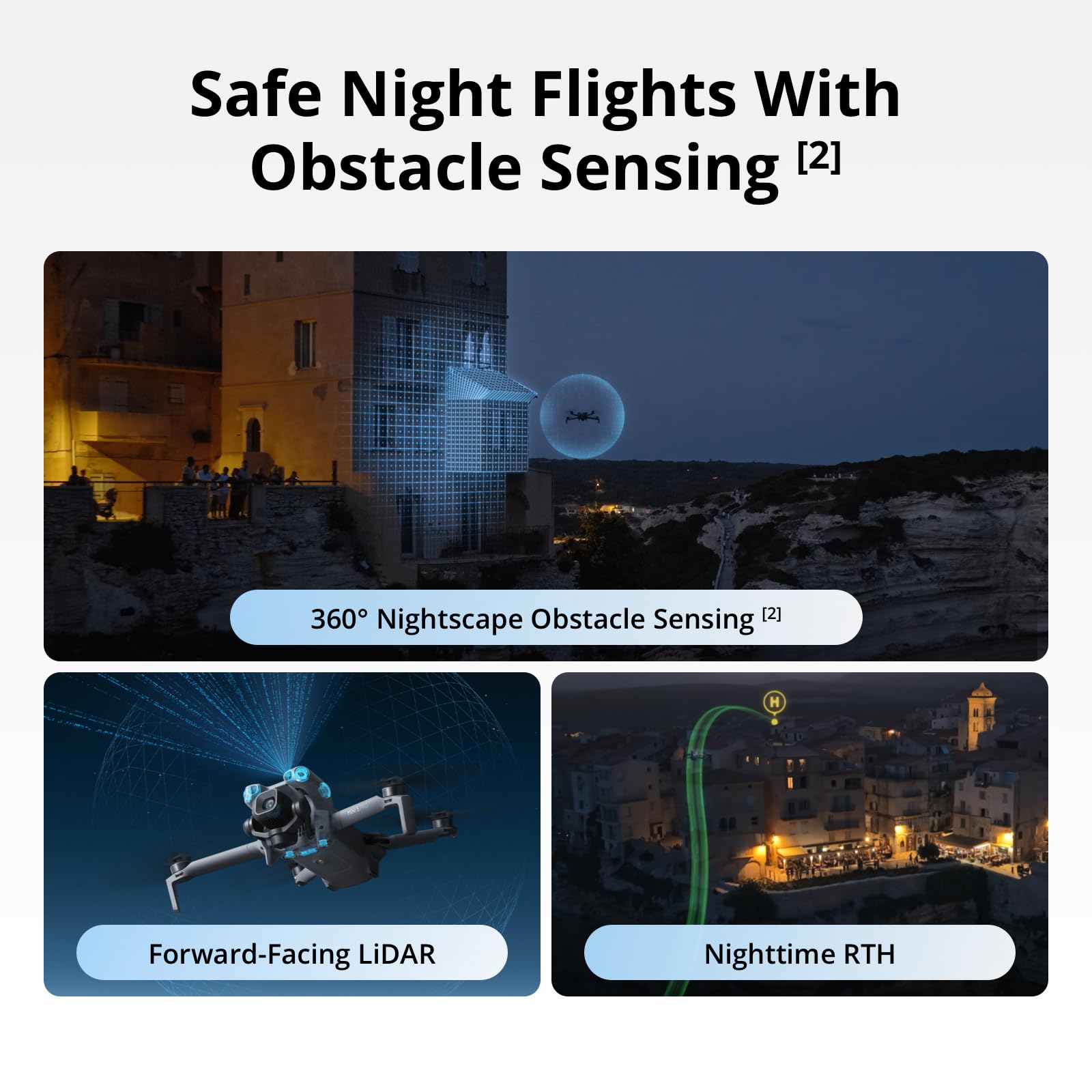 DJI Mini 5 Pro Fly Moreコンボ DJI - Drone Rc N3 3 Batteries のレビューと価格