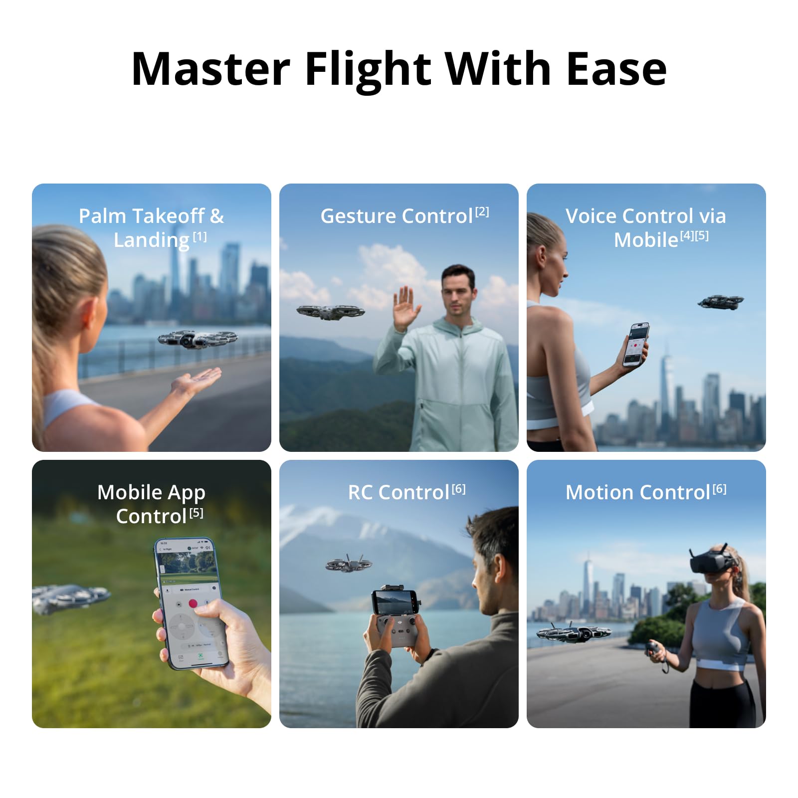 DJI Neo 2 Motion Fly Moreコンボ（R - Drone Rc N3 3 Batteries のレビューと価格