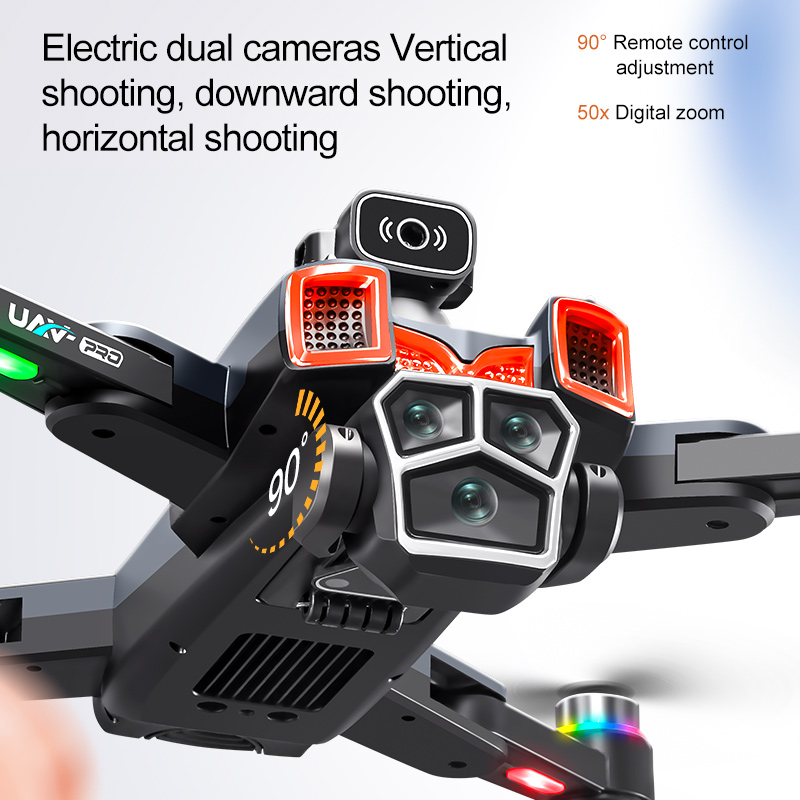 Lenovo A19 PRO ドローン 8K空撮プロ仕様HD - Drone Gps Rc Tt36 のレビューと価格