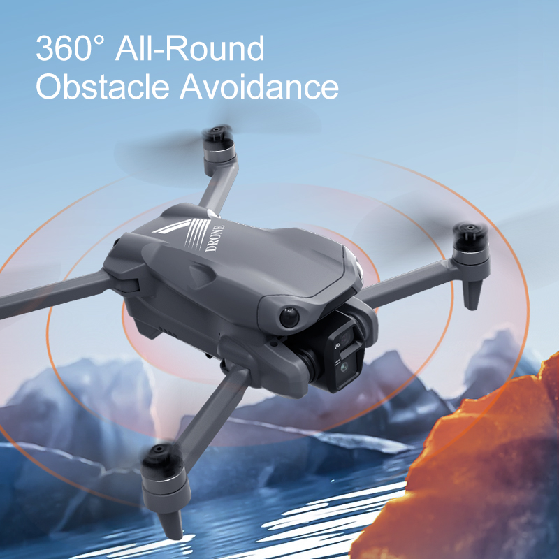 空撮写真 LF682 ドローン 8K HD デュアルカメラ  - Drone Gps Rc Tt36 のレビューと価格