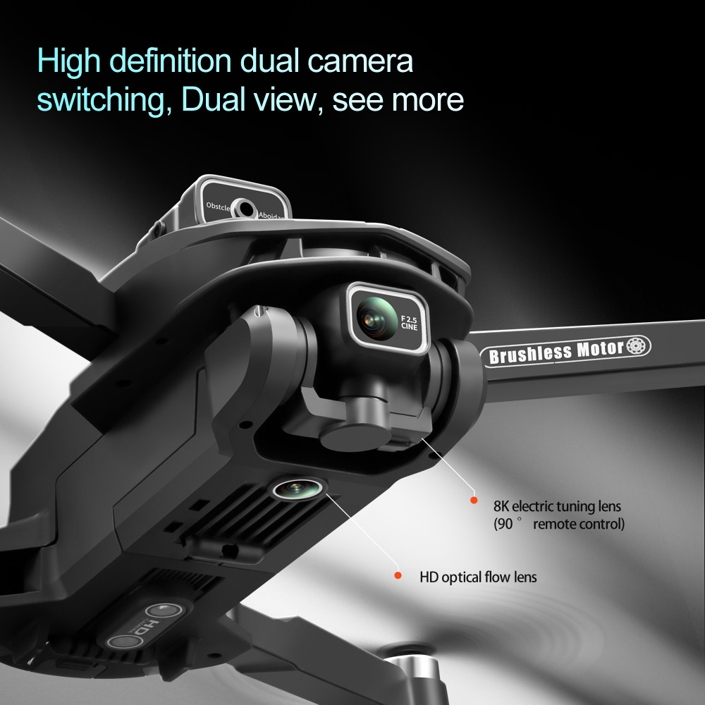 V168 PRO Max GPS ドローン 8K プロフェッ - Drone Gps Rc Tt36 のレビューと価格
