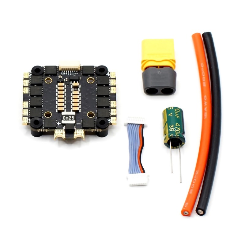 CORVON 8ビット 30A 50A6 0A 4in1 E - Esc 4In1 Brushless のレビューと価格