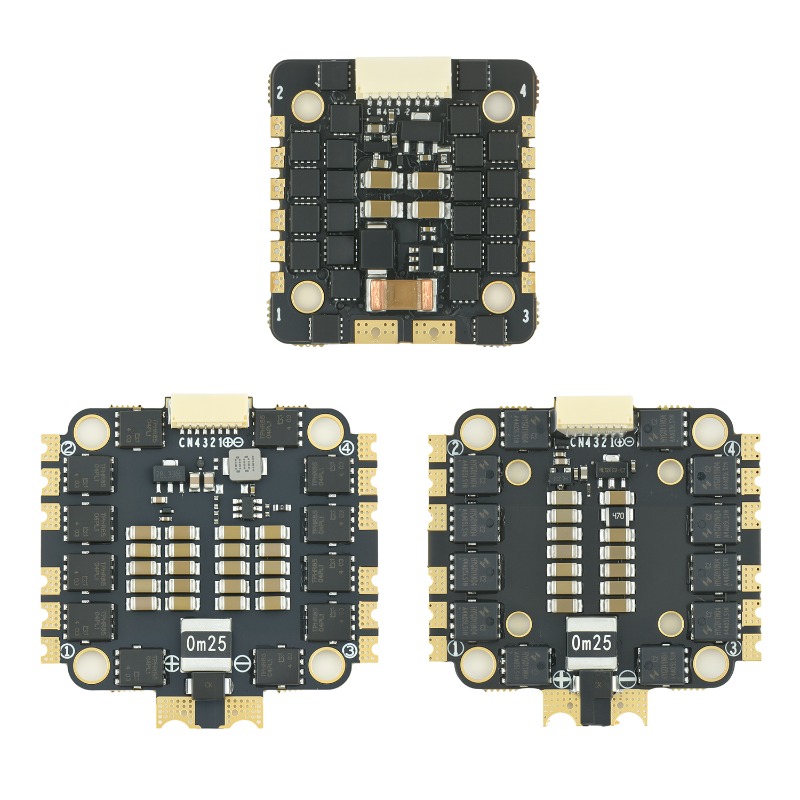 CORVON 8ビット 30A 50A6 0A 4in1 E - Esc 4In1 Brushless のレビューと価格