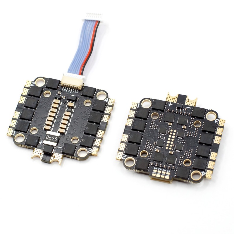 CORVON 8ビット 30A 50A6 0A 4in1 E - Esc 4In1 Brushless のレビューと価格