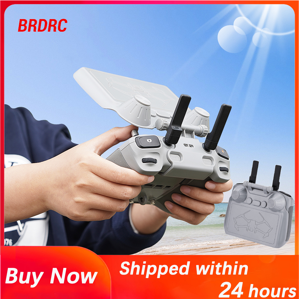 BRDRC サンフード/サンシェード DJI Mavic 4 - Drone Rc Cover のレビューと価格