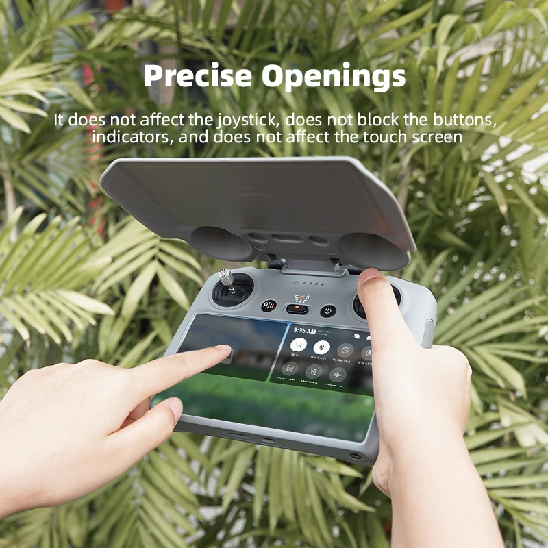BRDRC サンフード/サンシェード DJI Mavic 4 - Drone Rc Cover のレビューと価格