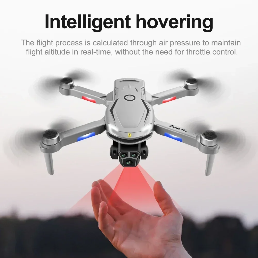 新型V888ドローン 8K GPSトリプルカメラ搭載 プロ仕 - Drone Gps Rc Tt36 のレビューと価格